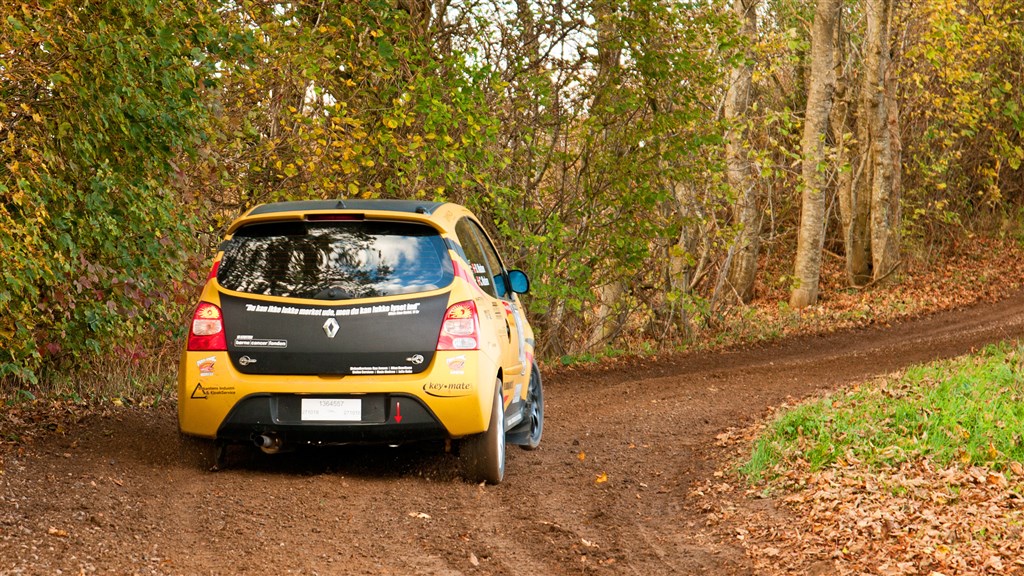 (Foto: Rallypics.dk)